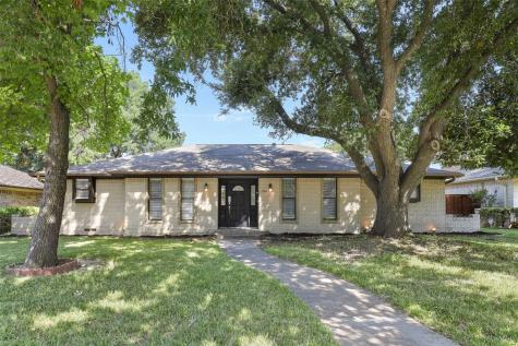 7003 Hunnicut Road Dallas TX 75227