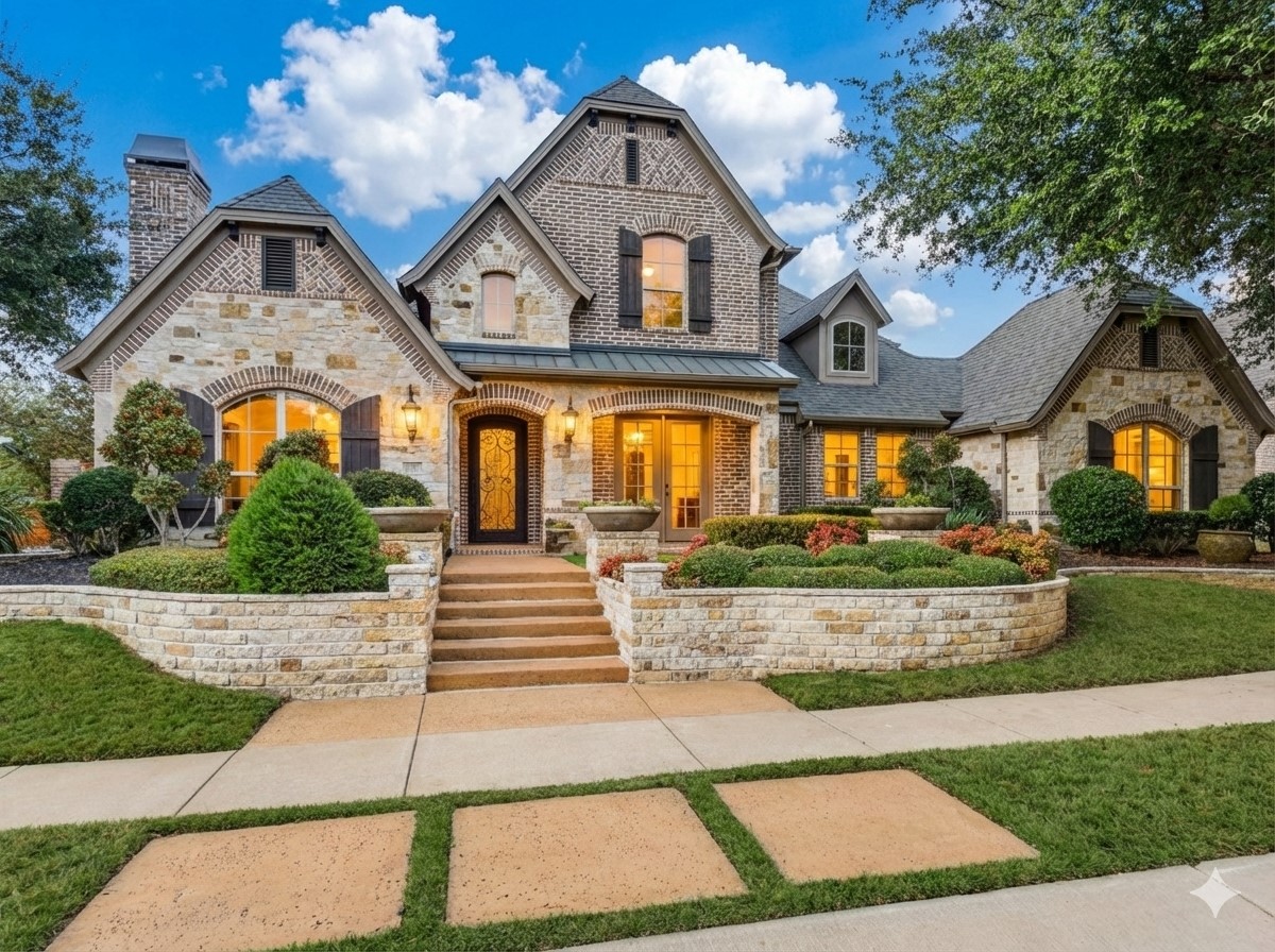 8415 Canyon Crossing Lantana TX 76226