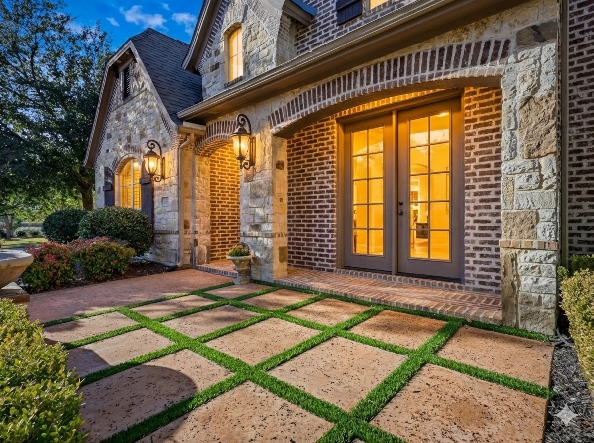 8415 Canyon Crossing Lantana TX 76226