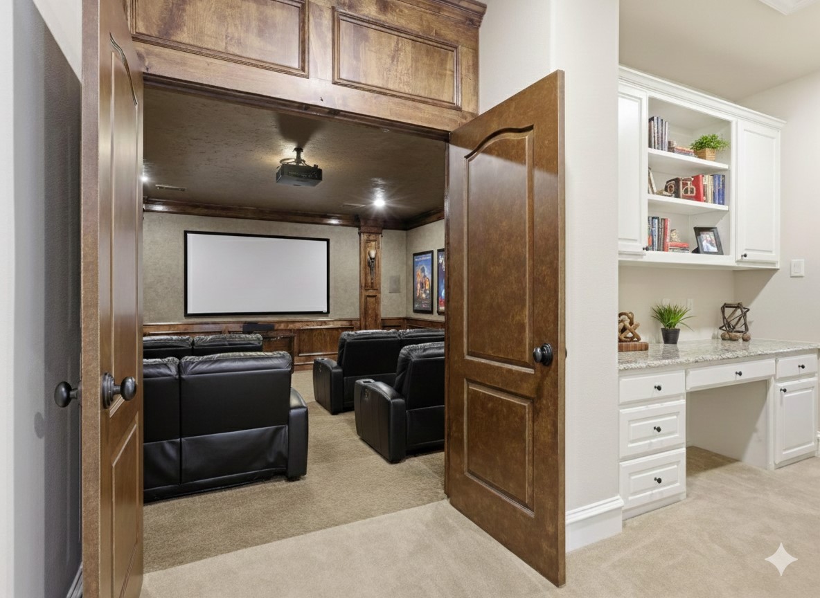 8415 Canyon Crossing Lantana TX 76226