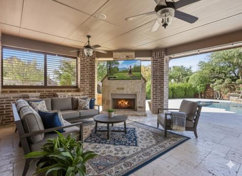 8415 Canyon Crossing Lantana TX 76226