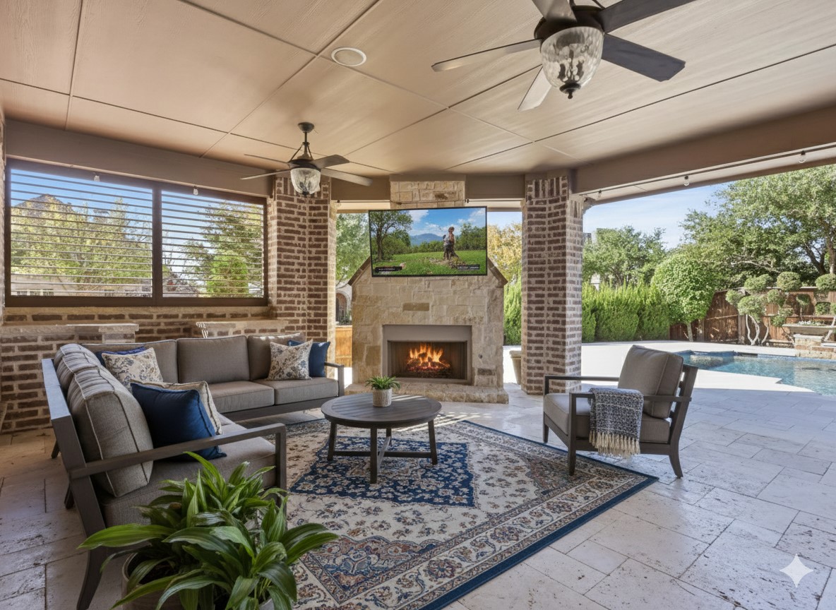 8415 Canyon Crossing Lantana TX 76226