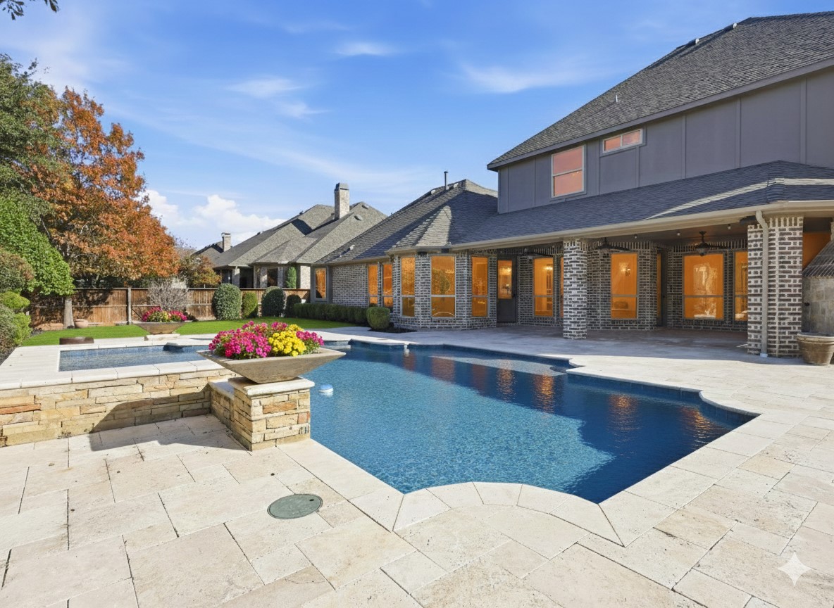 8415 Canyon Crossing Lantana TX 76226