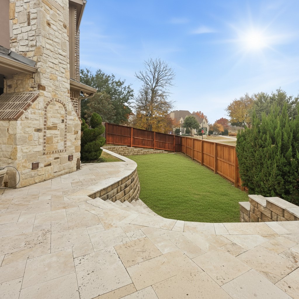 8415 Canyon Crossing Lantana TX 76226