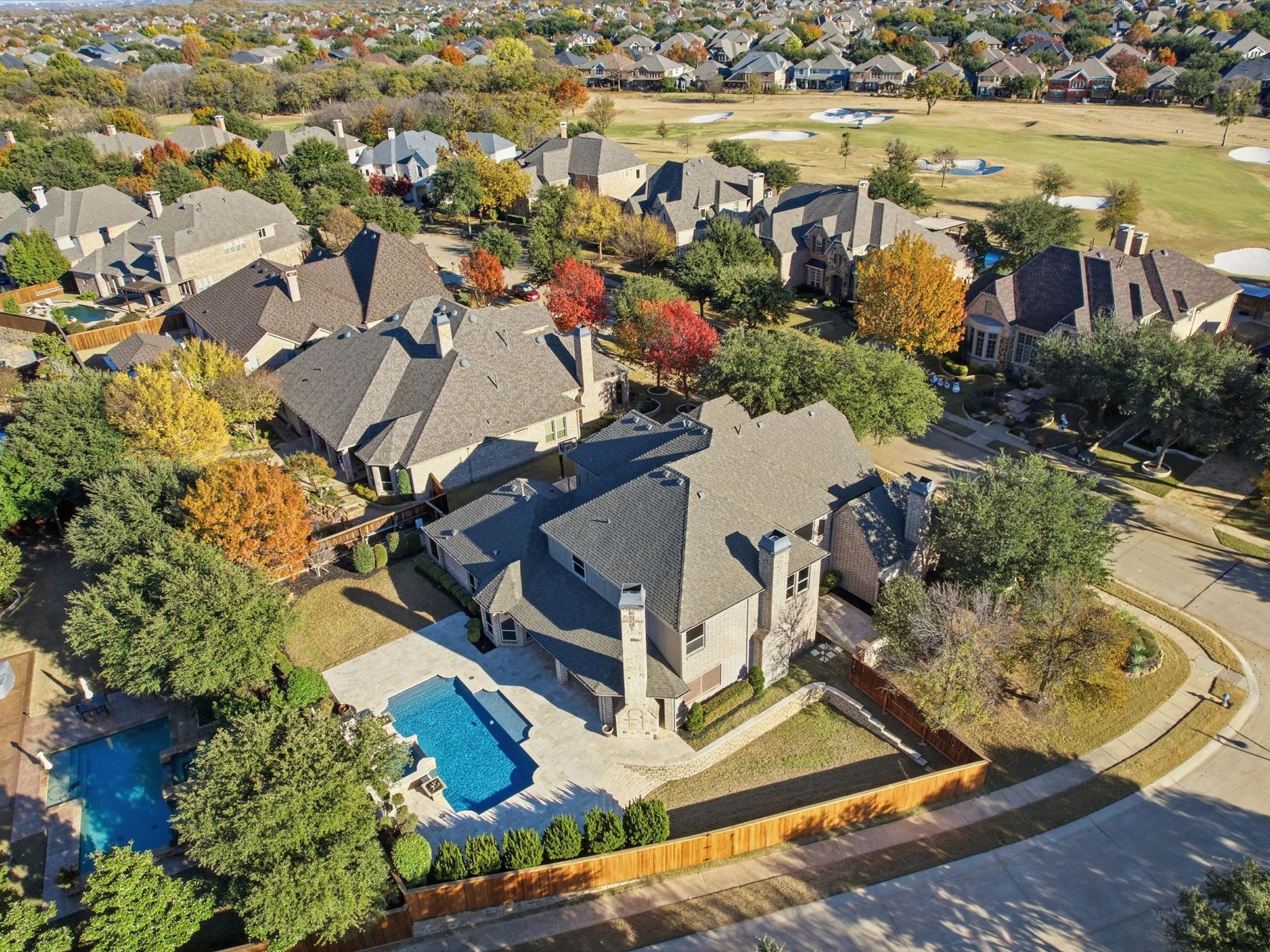 8415 Canyon Crossing Lantana TX 76226