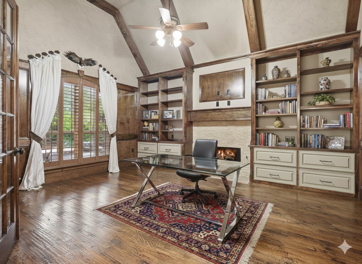 8415 Canyon Crossing Lantana TX 76226