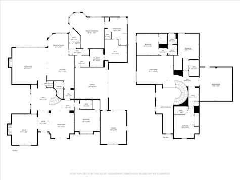 8415 Canyon Crossing Lantana TX 76226