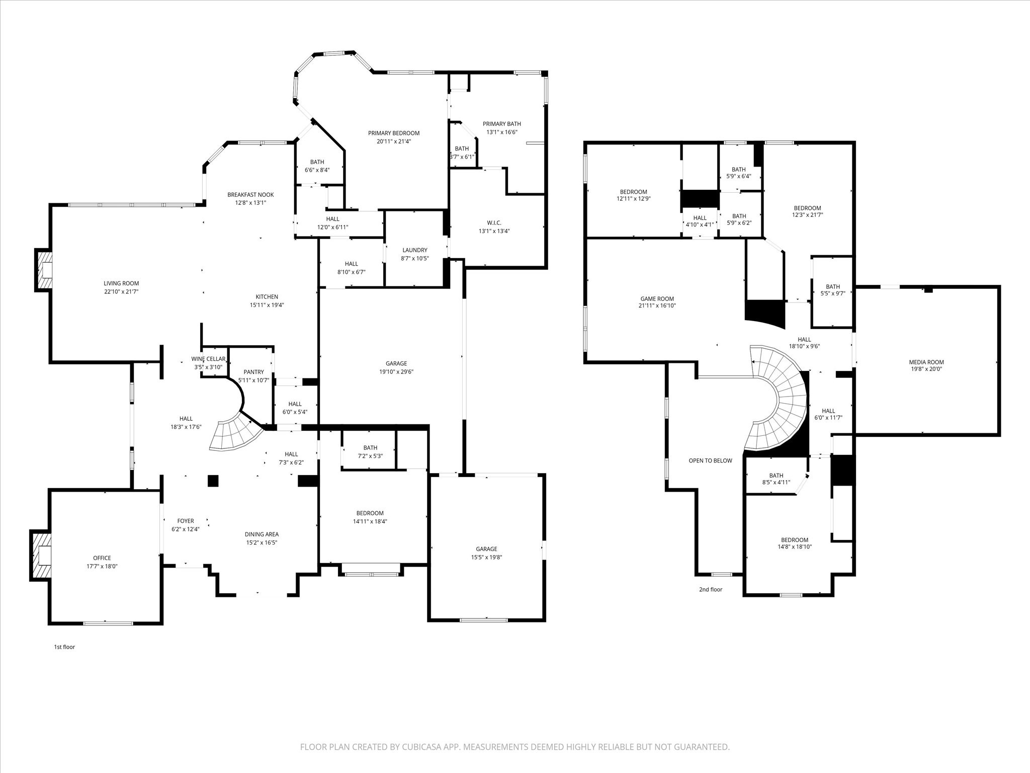 8415 Canyon Crossing Lantana TX 76226