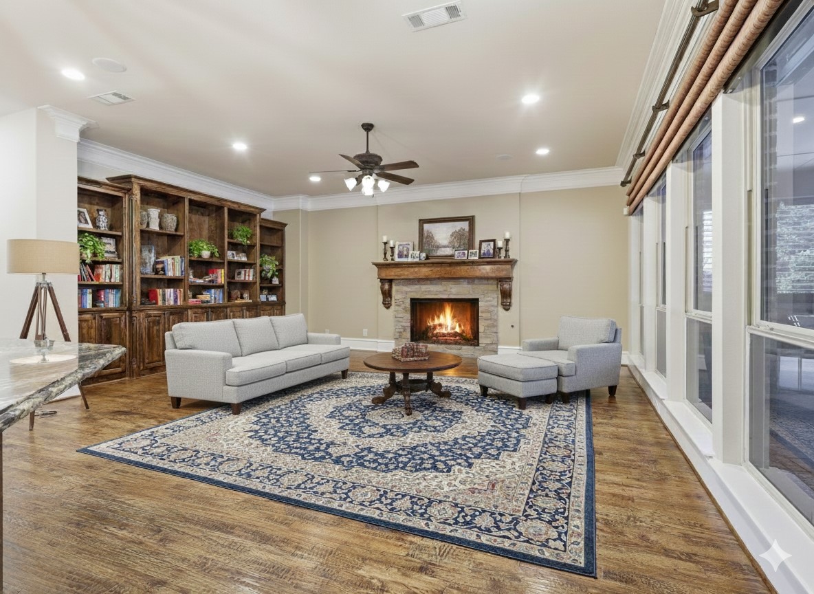 8415 Canyon Crossing Lantana TX 76226