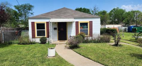5049 N Hampshire Boulevard Fort Worth TX 76103