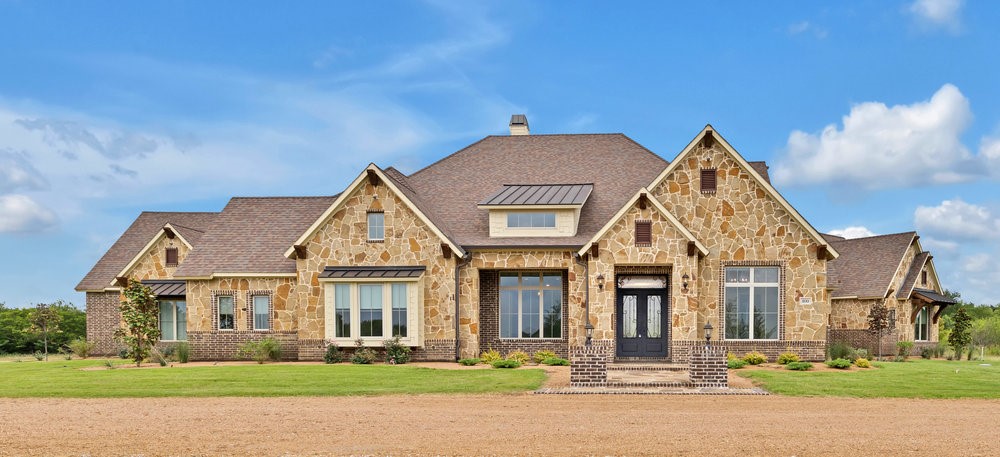 100 New Dominion Drive Royse City TX 75189