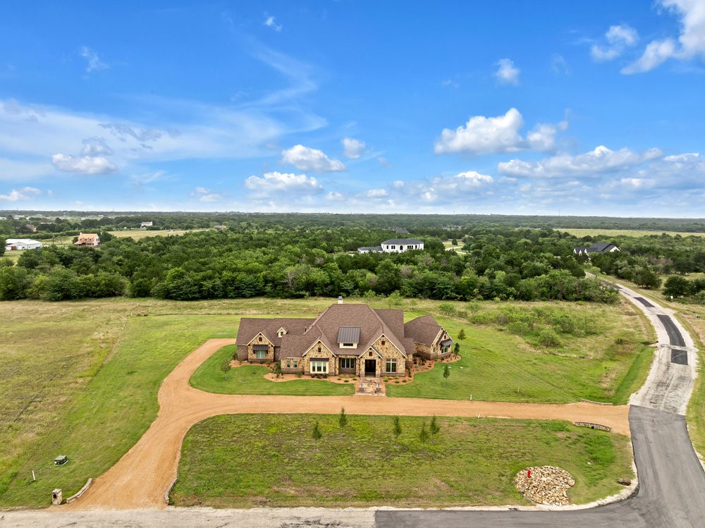 100 New Dominion Drive Royse City TX 75189