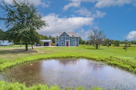 690 Vz County Road 2912 Eustace TX 75124