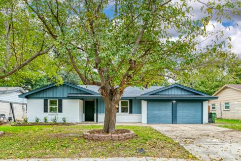 2308 Miriam Lane Arlington TX 76010