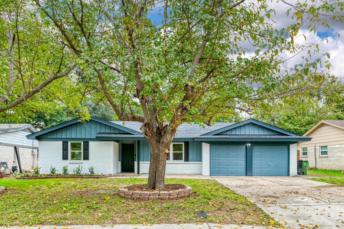 2308 Miriam Lane Arlington TX 76010