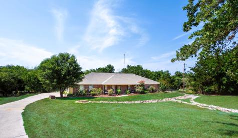 292 Sandy Creek Trail Weatherford TX 76085