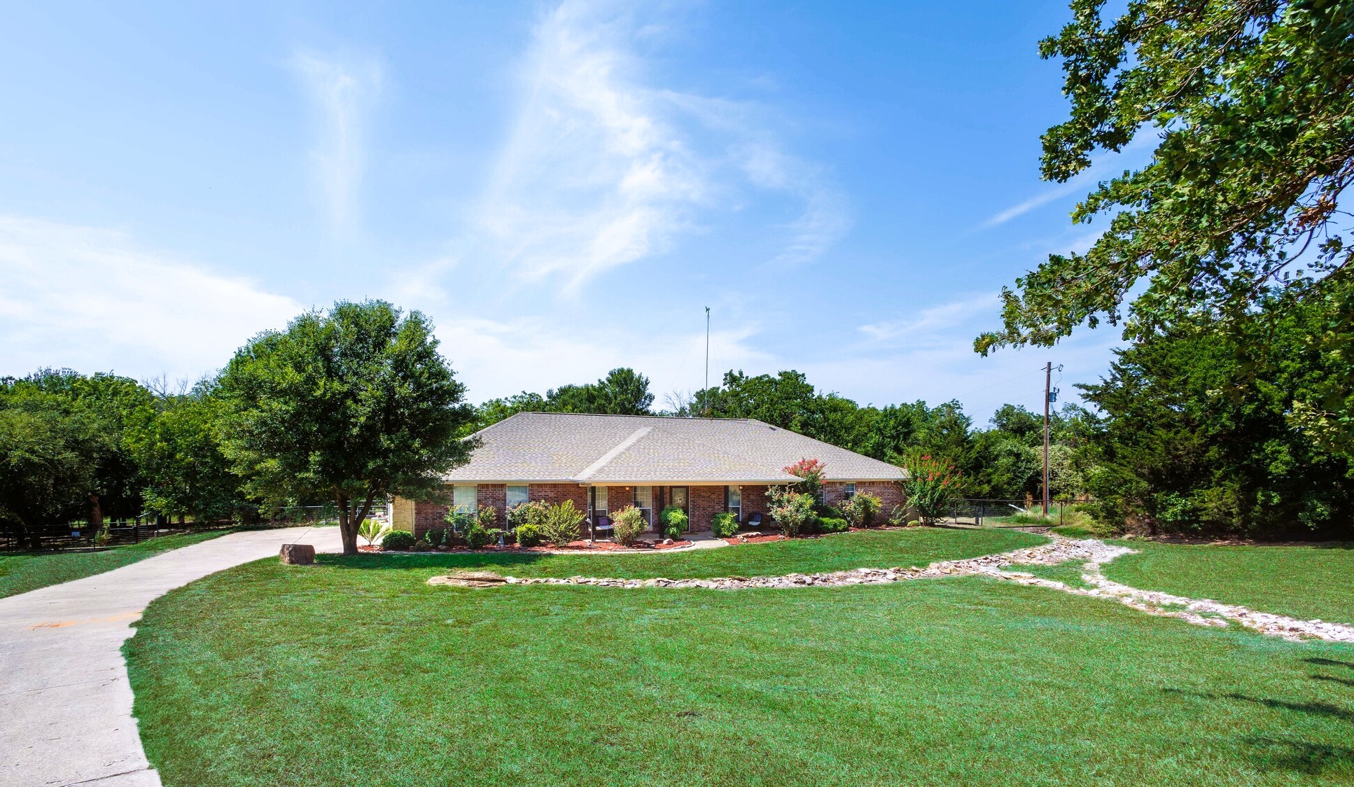 292 Sandy Creek Trail Weatherford TX 76085
