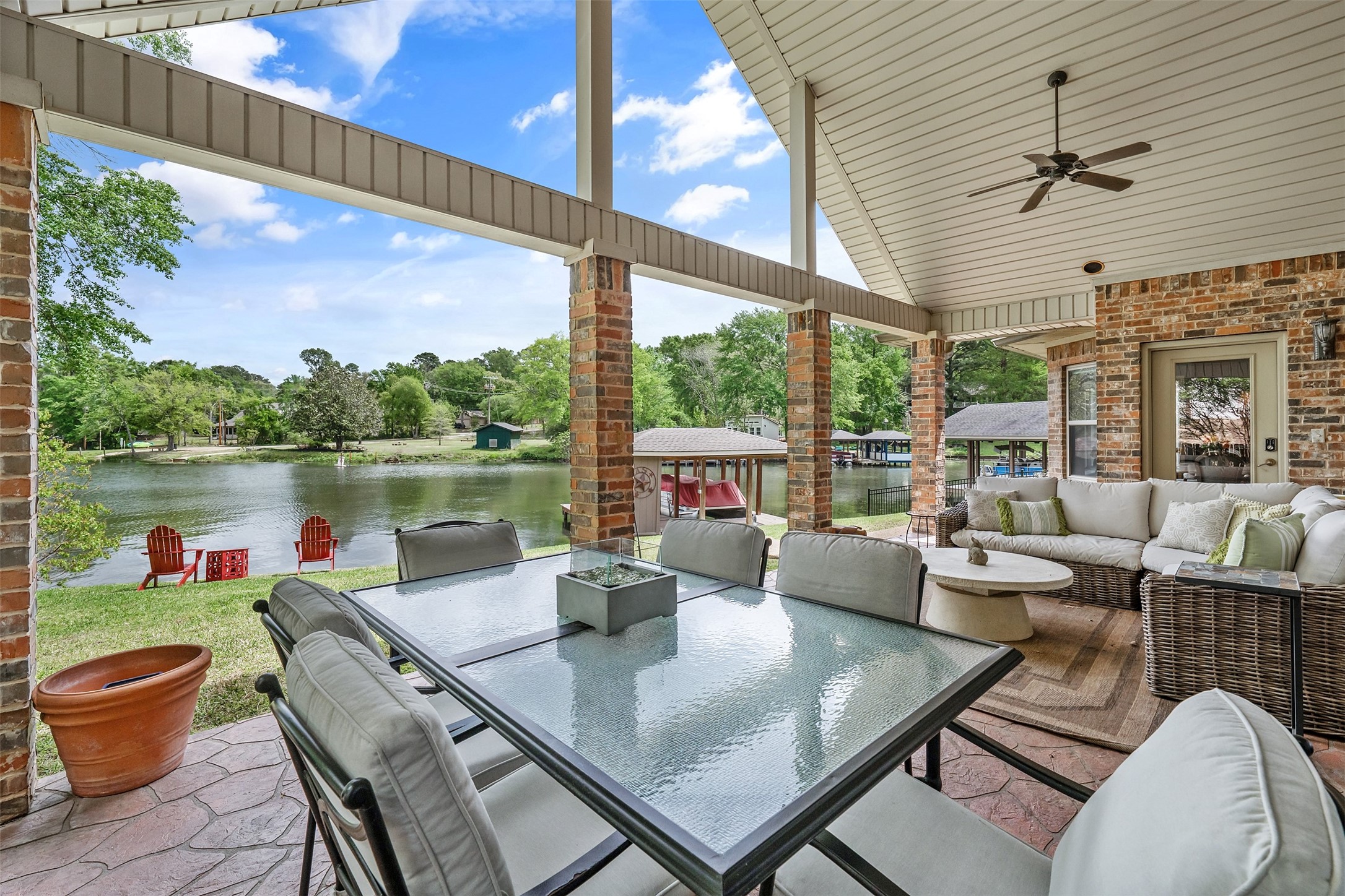 1249 Hideaway Lane W Hideaway TX 75771