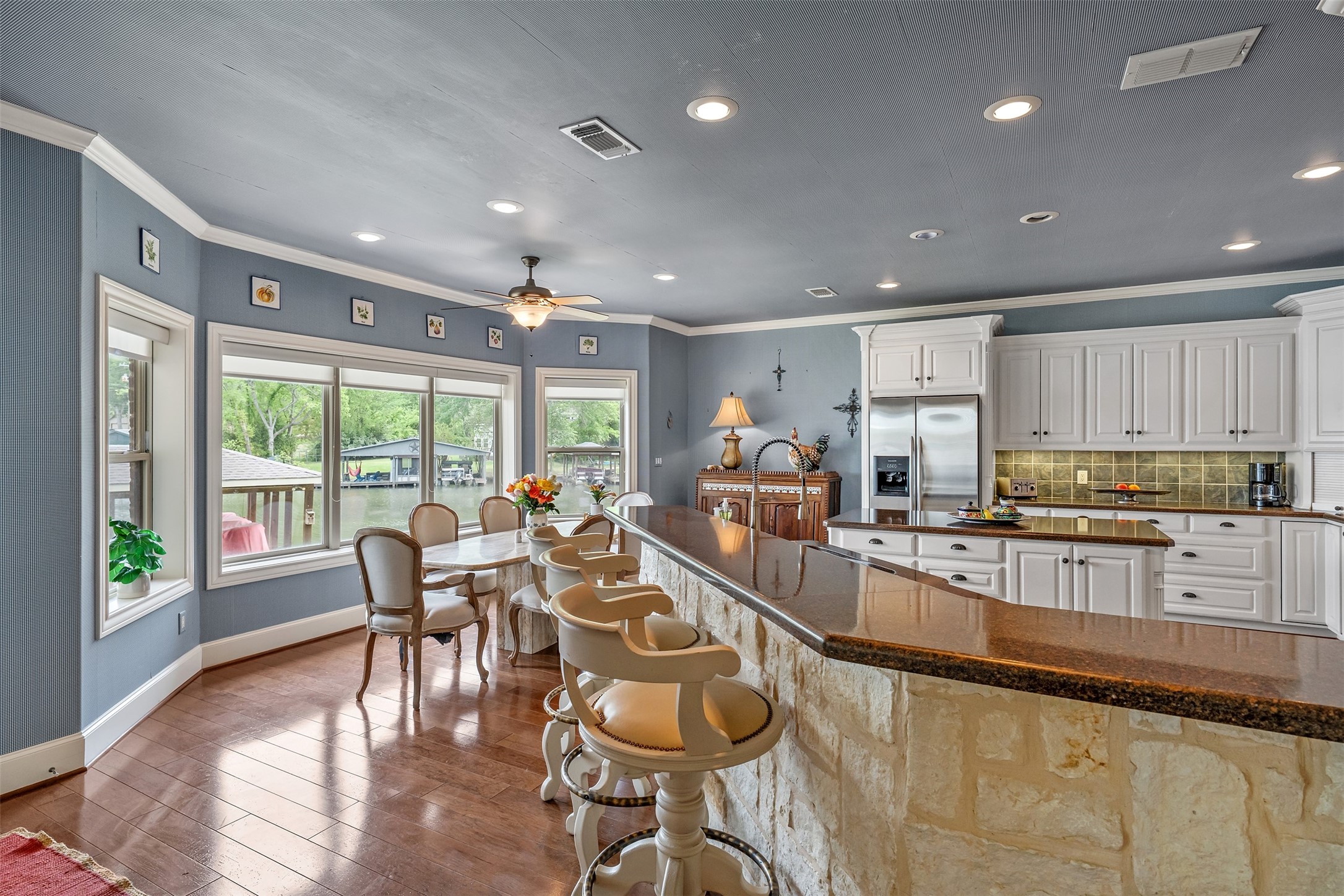 1249 Hideaway Lane W Hideaway TX 75771