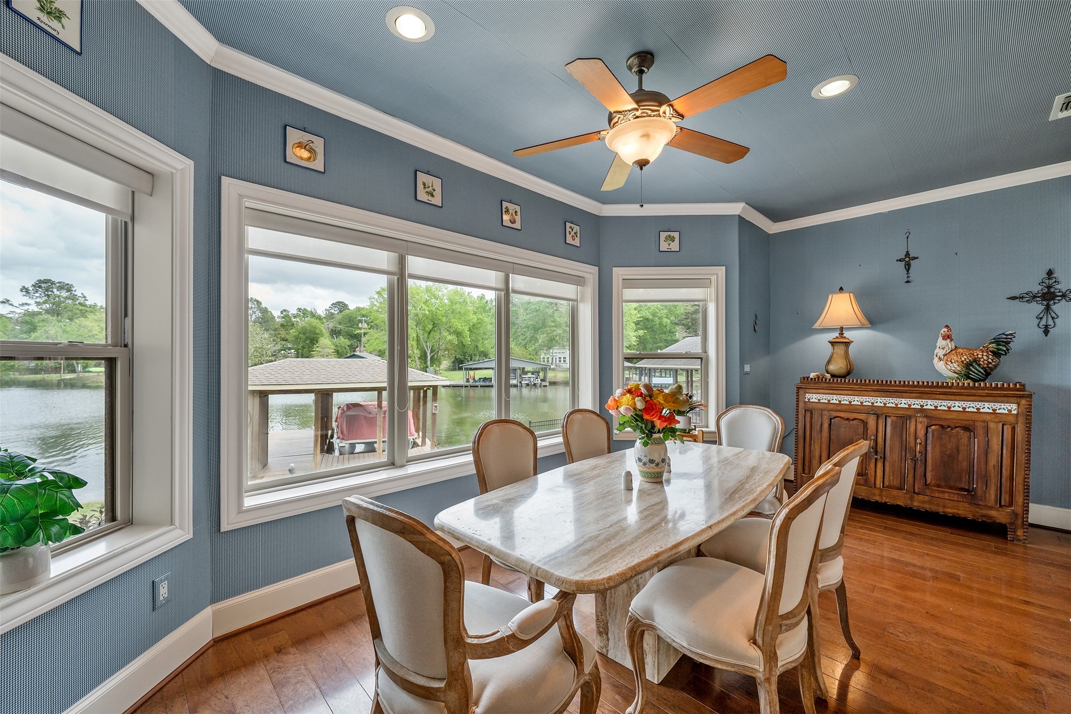 1249 Hideaway Lane W Hideaway TX 75771