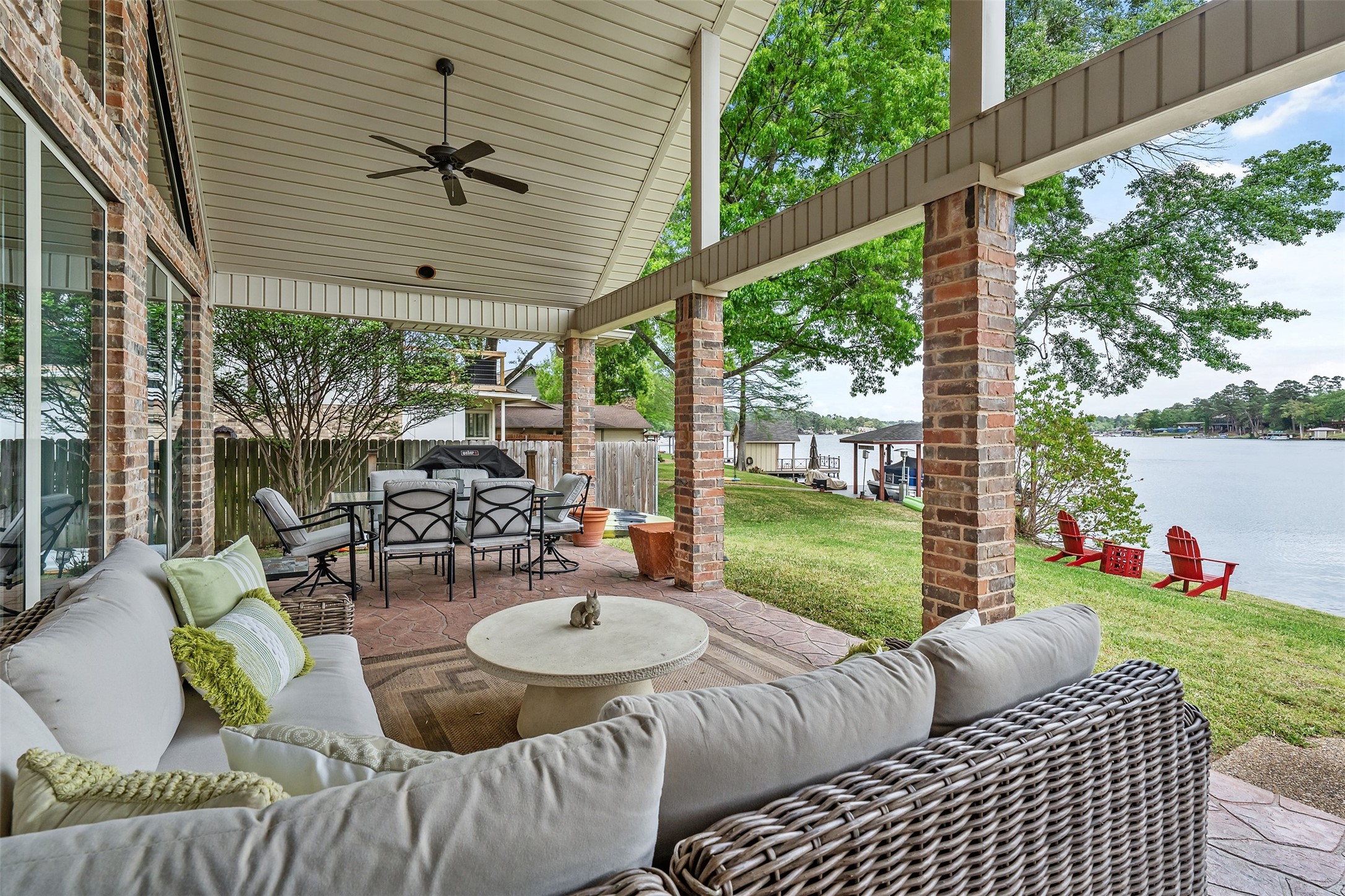 1249 Hideaway Lane W Hideaway TX 75771