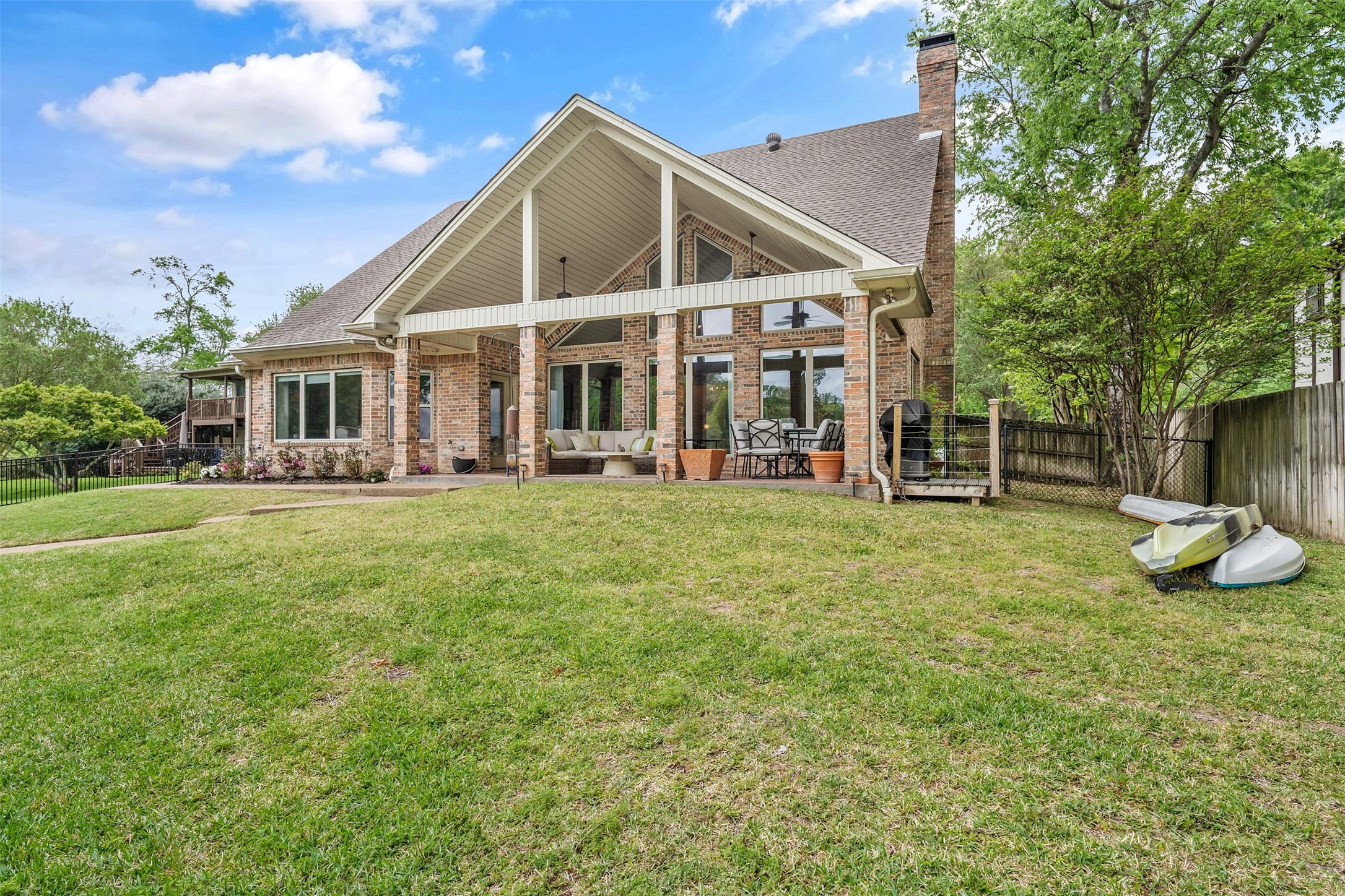 1249 Hideaway Lane W Hideaway TX 75771