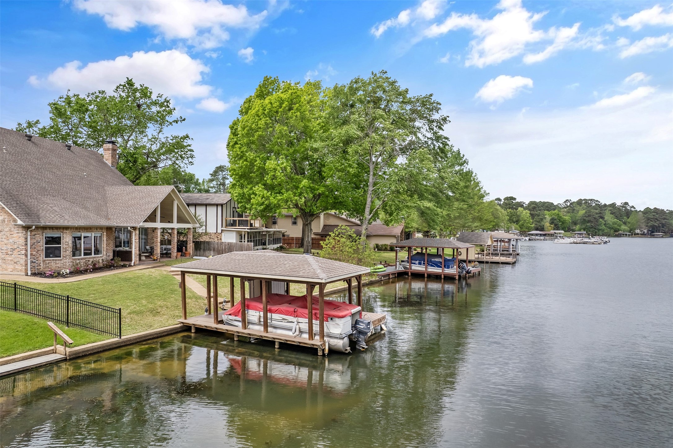 1249 Hideaway Lane W Hideaway TX 75771