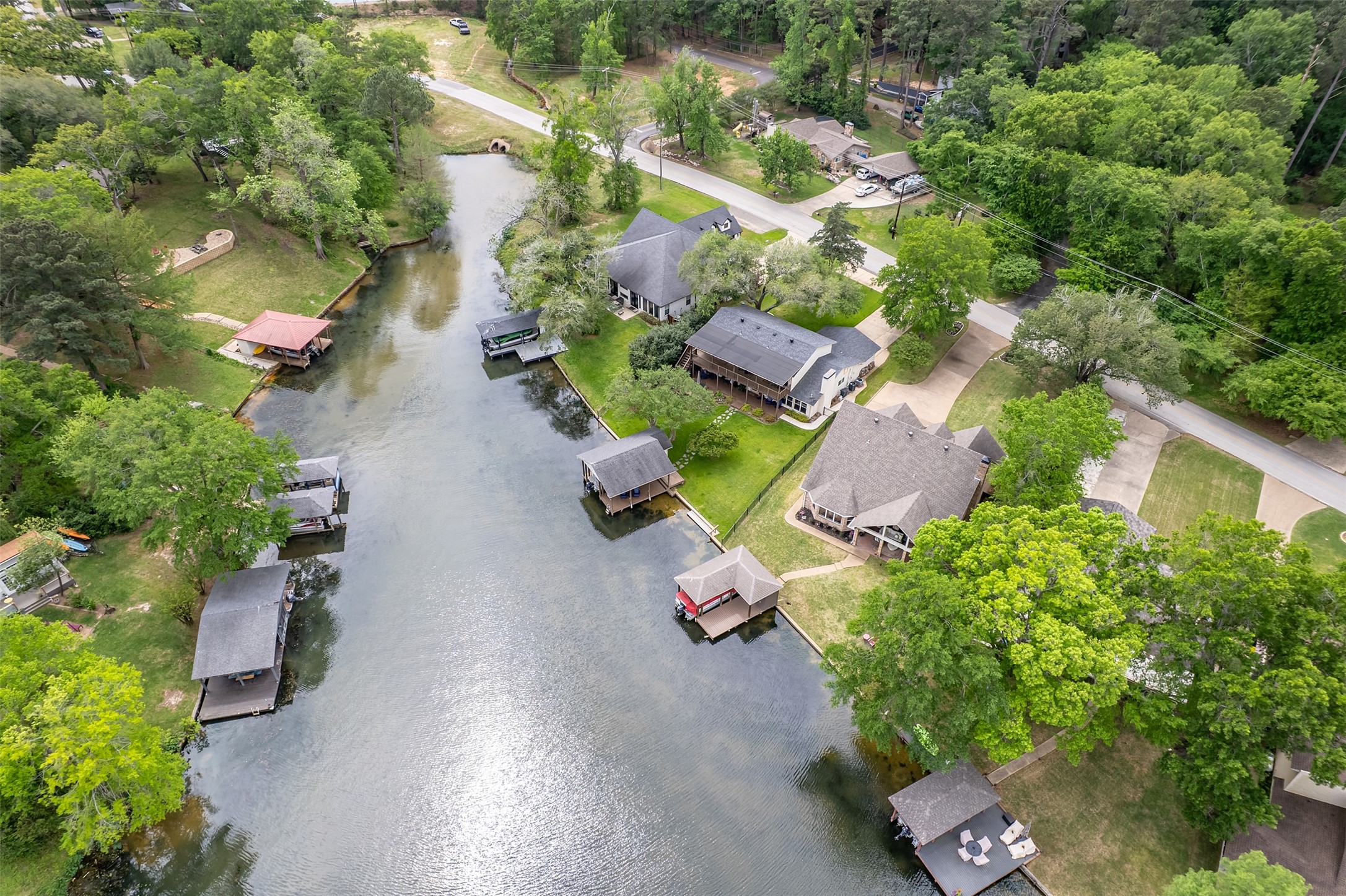 1249 Hideaway Lane W Hideaway TX 75771
