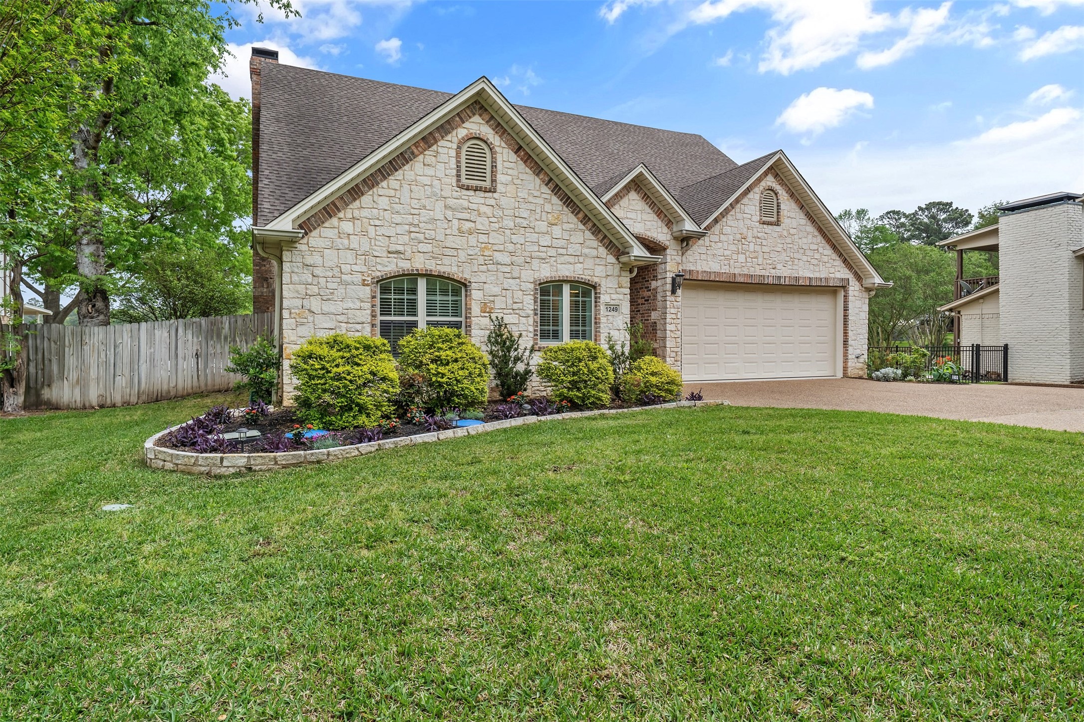 1249 Hideaway Lane W Hideaway TX 75771