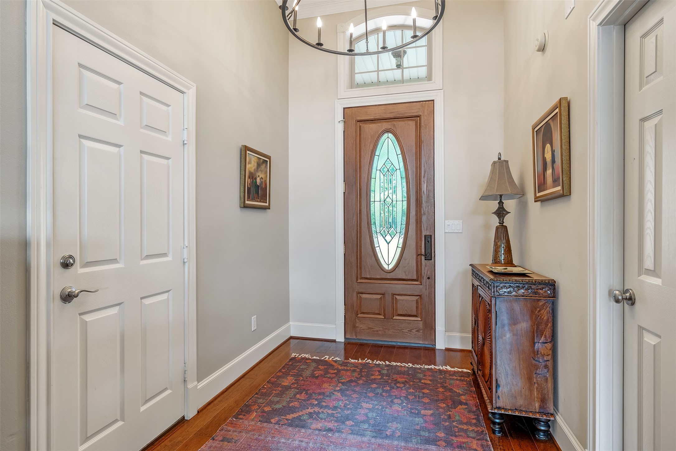 1249 Hideaway Lane W Hideaway TX 75771