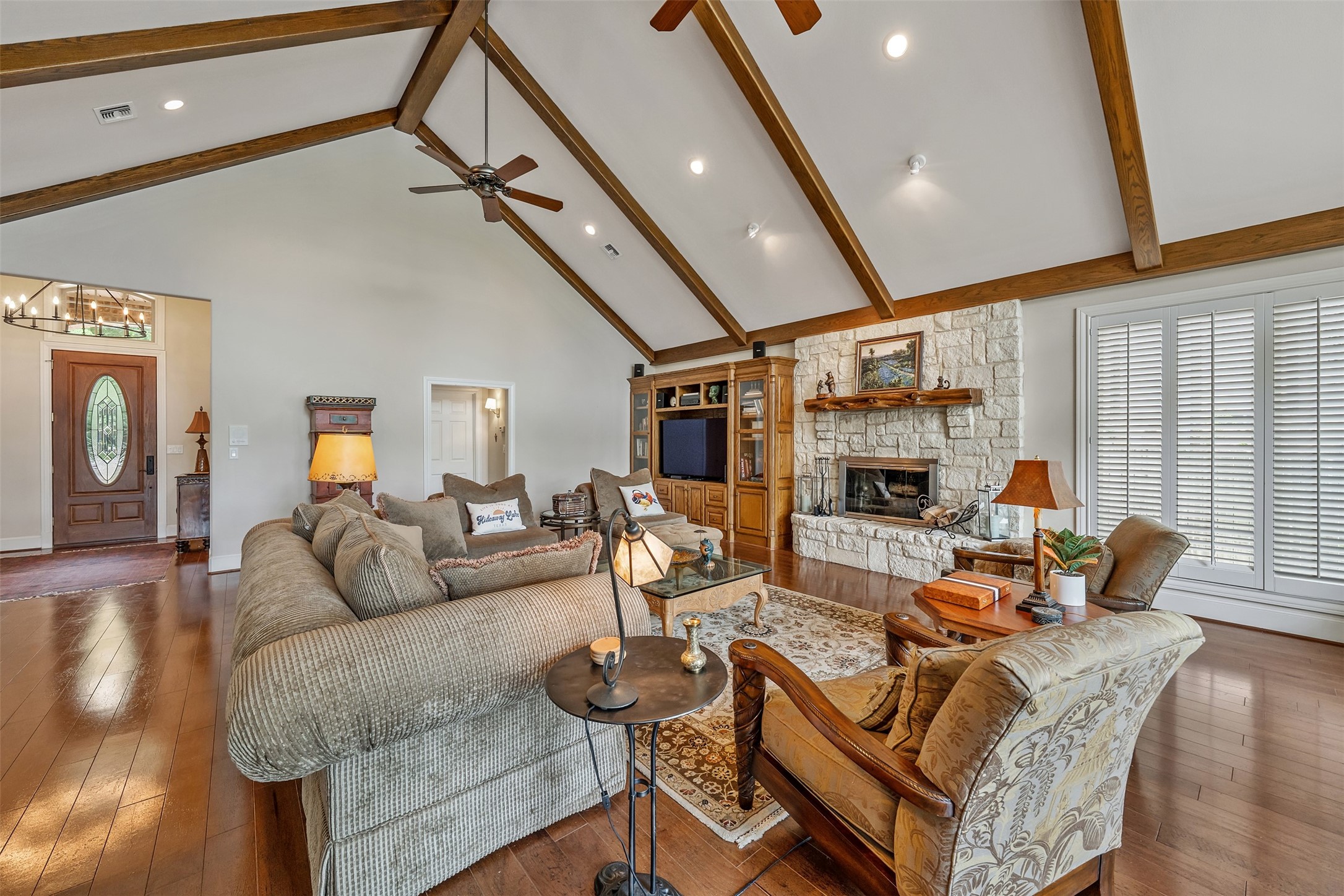 1249 Hideaway Lane W Hideaway TX 75771