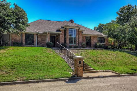 713 Alexander Lane Rockwall TX 75087