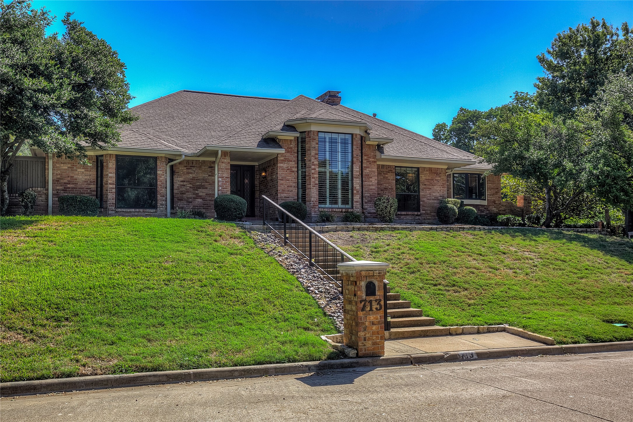 713 Alexander Lane Rockwall TX 75087