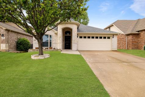 505 Osage Drive Mckinney TX 75071