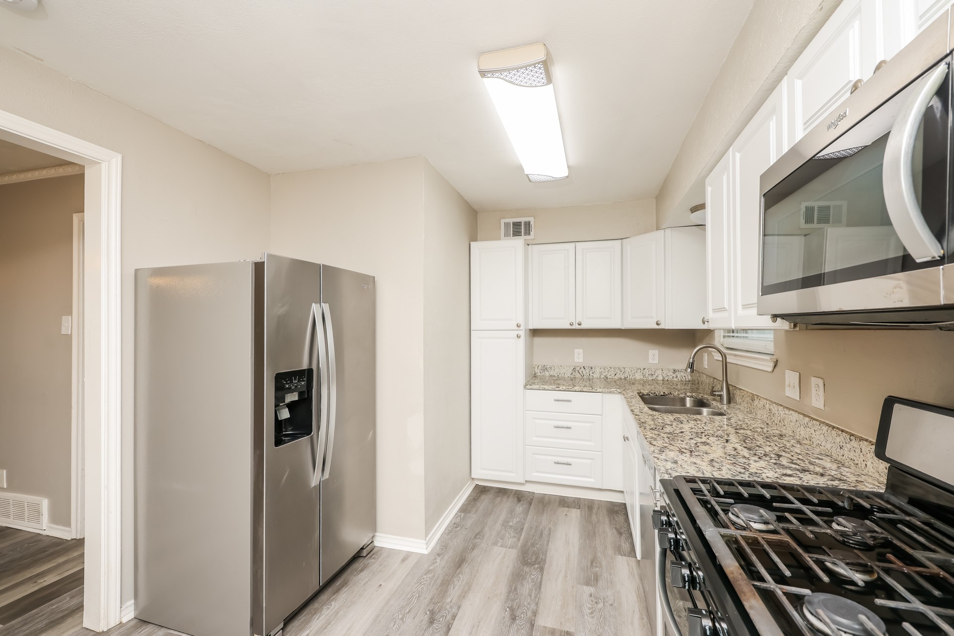 1905 Houghton Road Dallas TX 75217