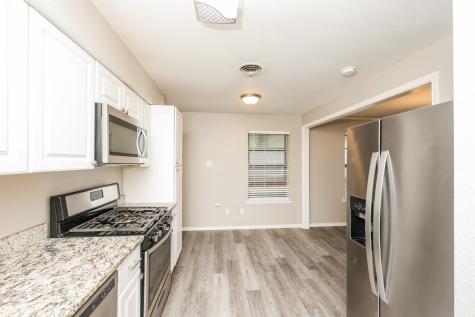 1905 Houghton Road Dallas TX 75217