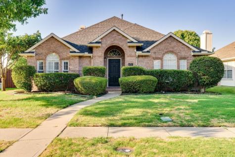 10713 Nashville Drive Frisco TX 75035