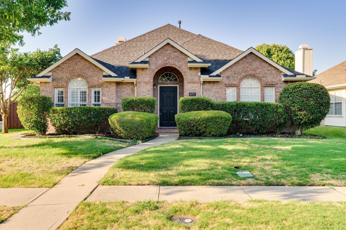10713 Nashville Drive Frisco TX 75035