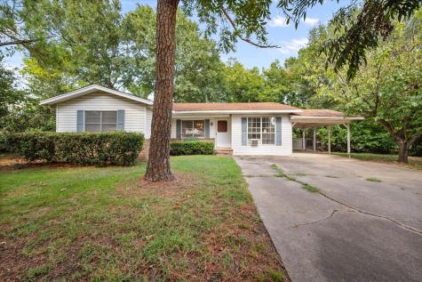 812 N Wright Avenue Kerens TX 75144