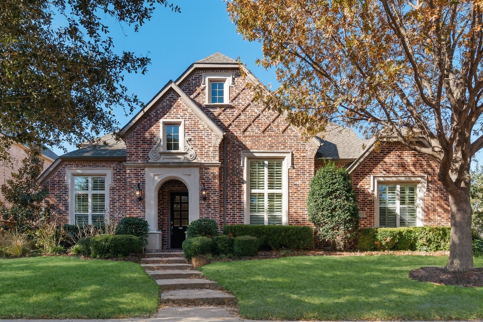 9114 Parson Drive Lantana TX 76226