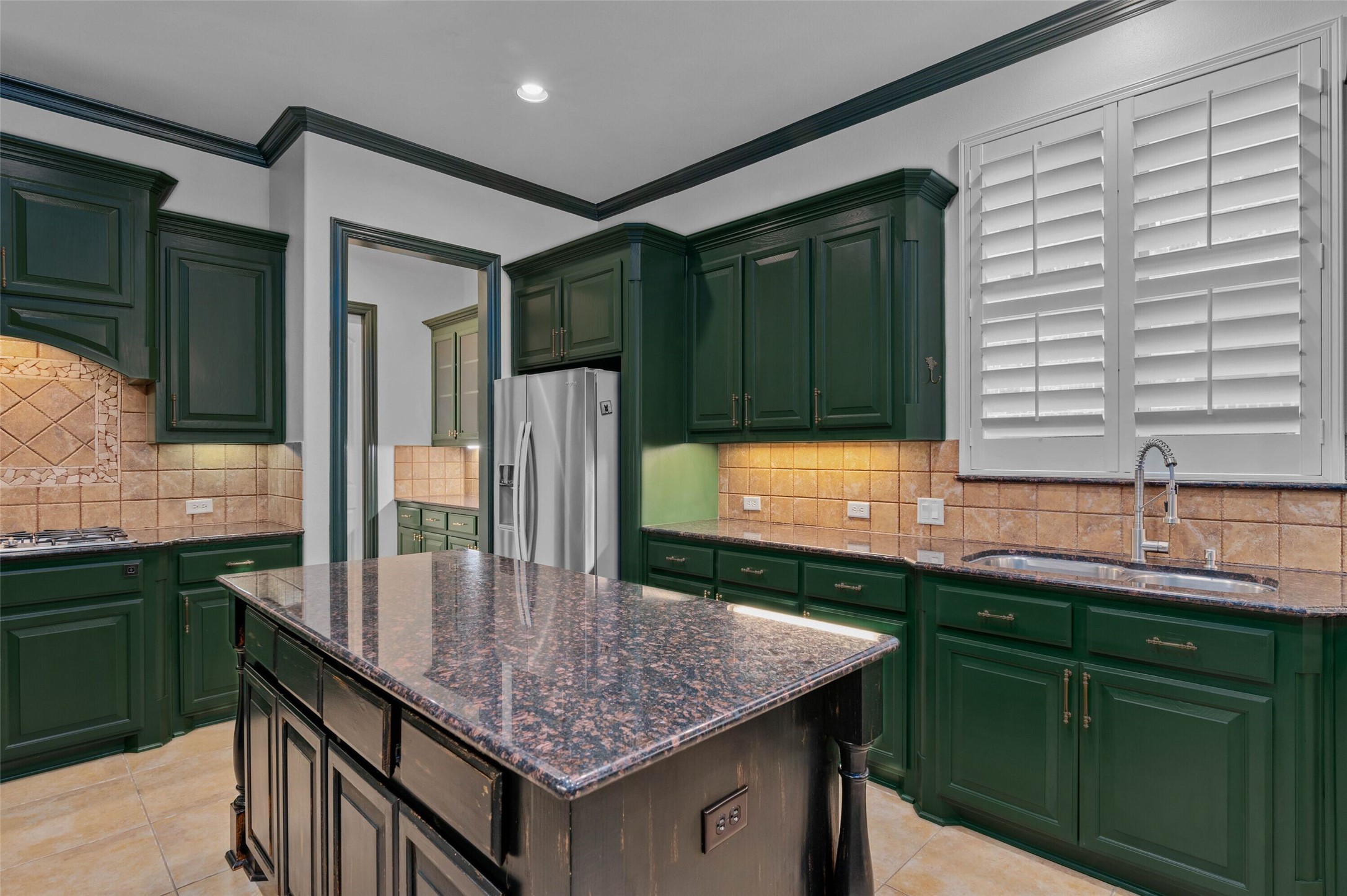 9114 Parson Drive Lantana TX 76226