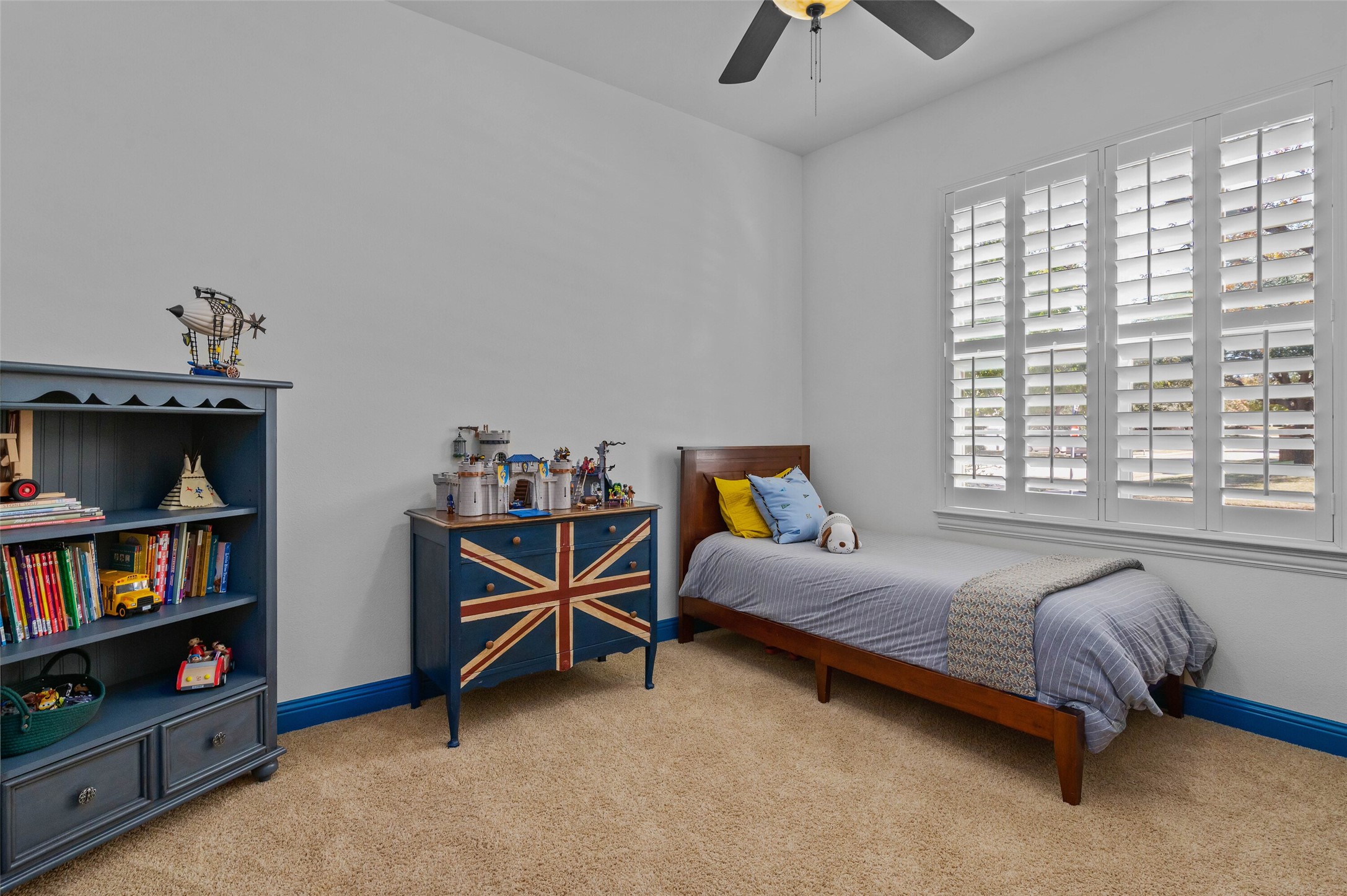 9114 Parson Drive Lantana TX 76226