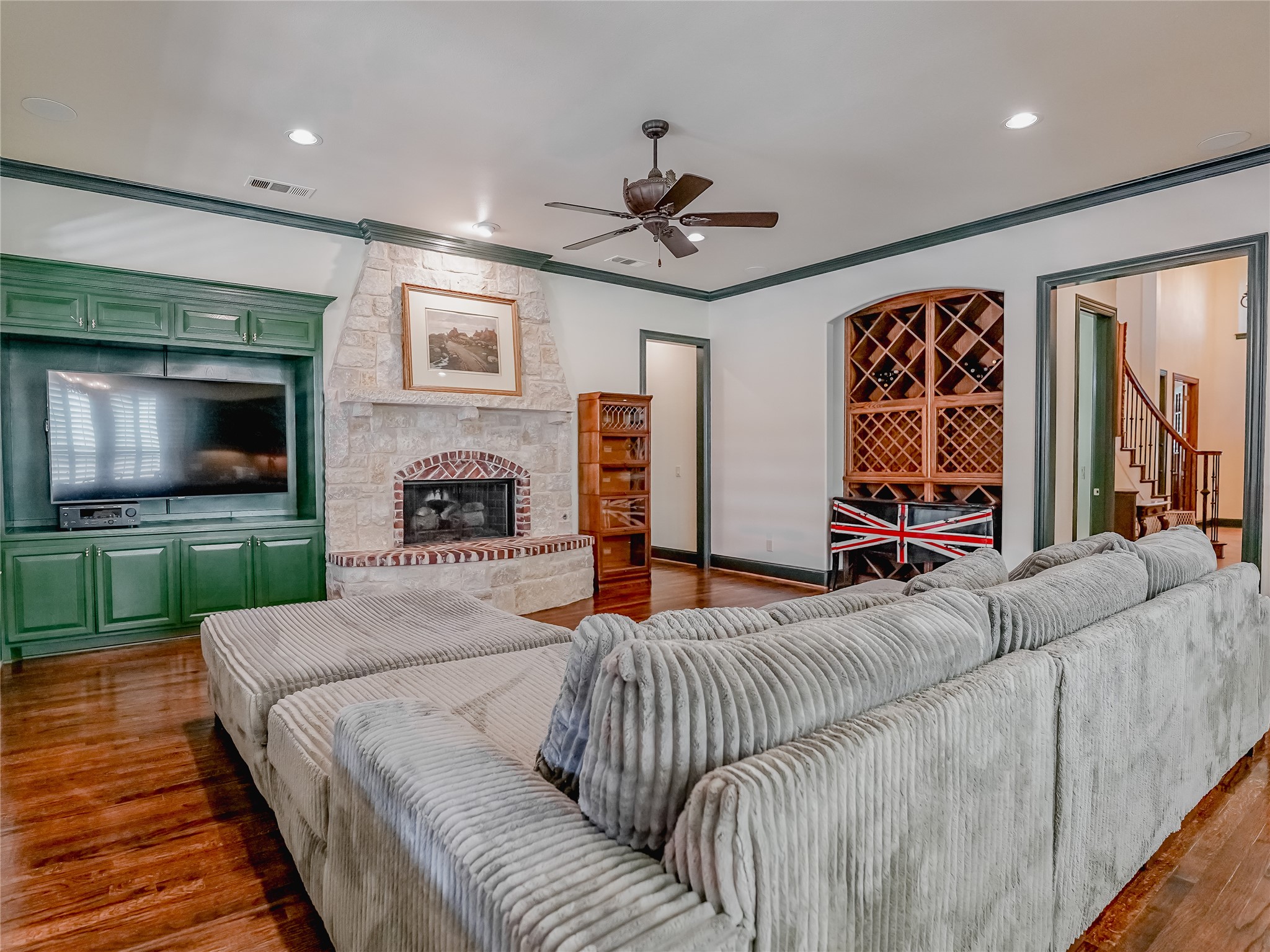 9114 Parson Drive Lantana TX 76226