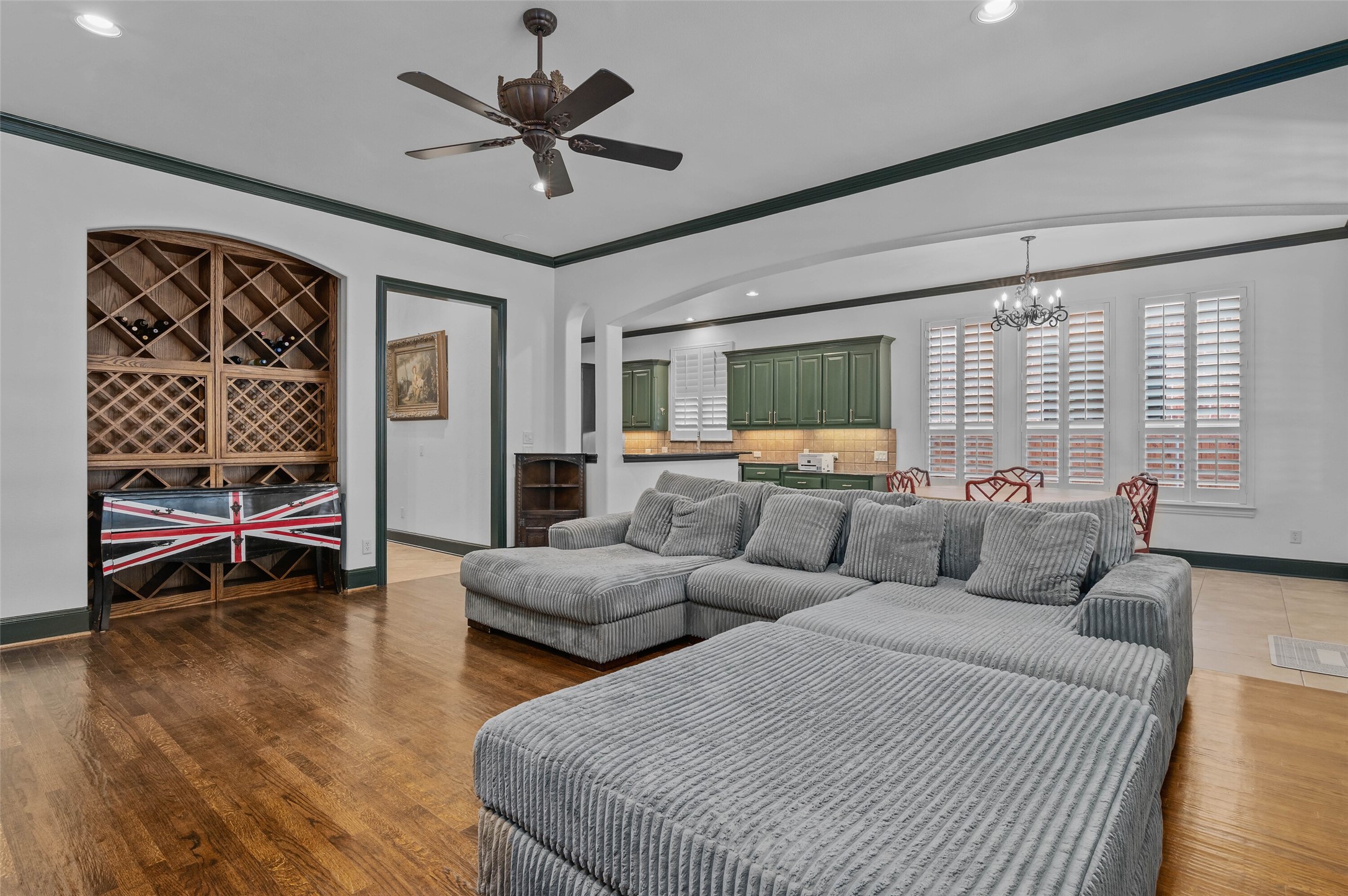 9114 Parson Drive Lantana TX 76226
