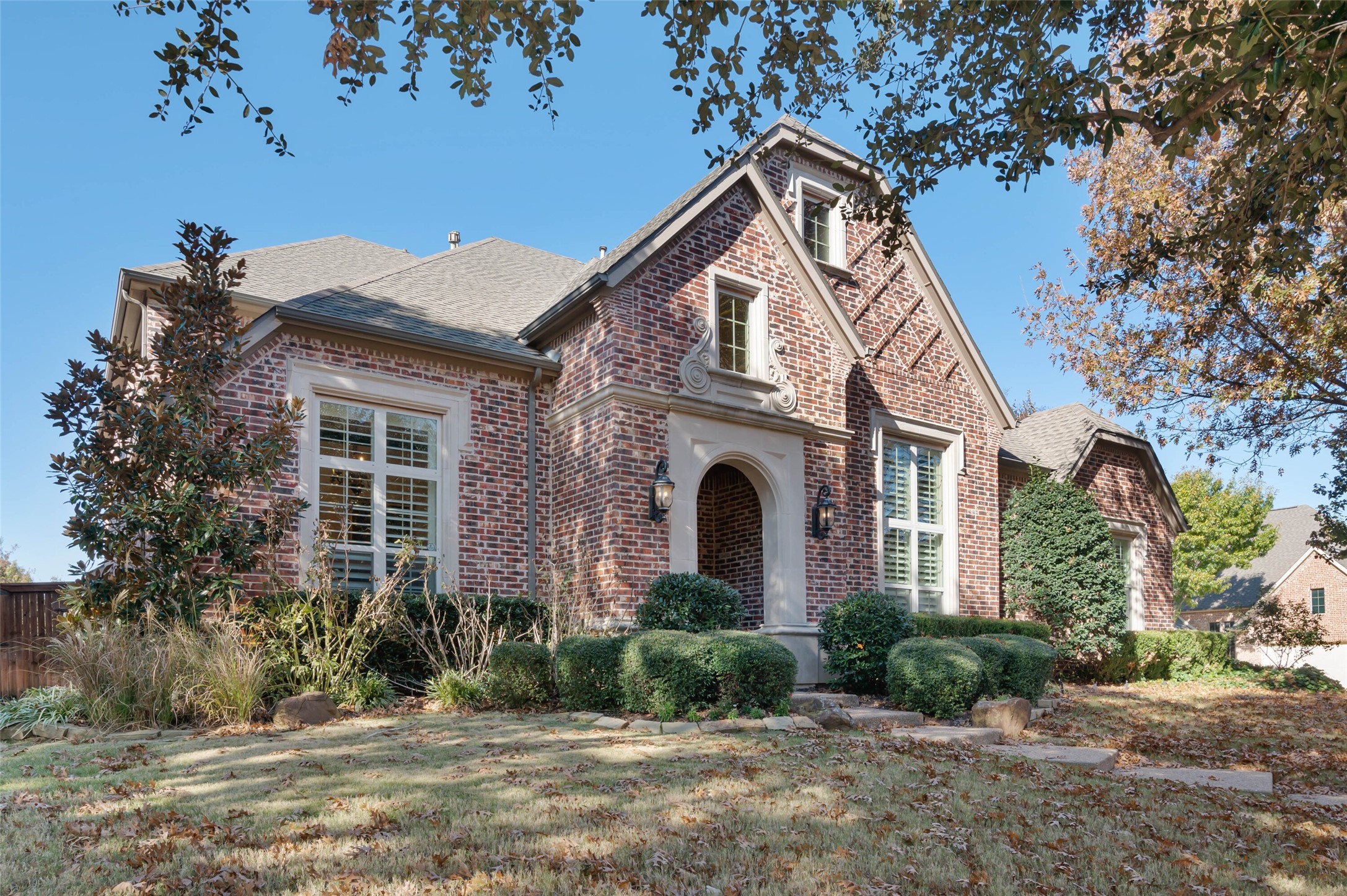 9114 Parson Drive Lantana TX 76226