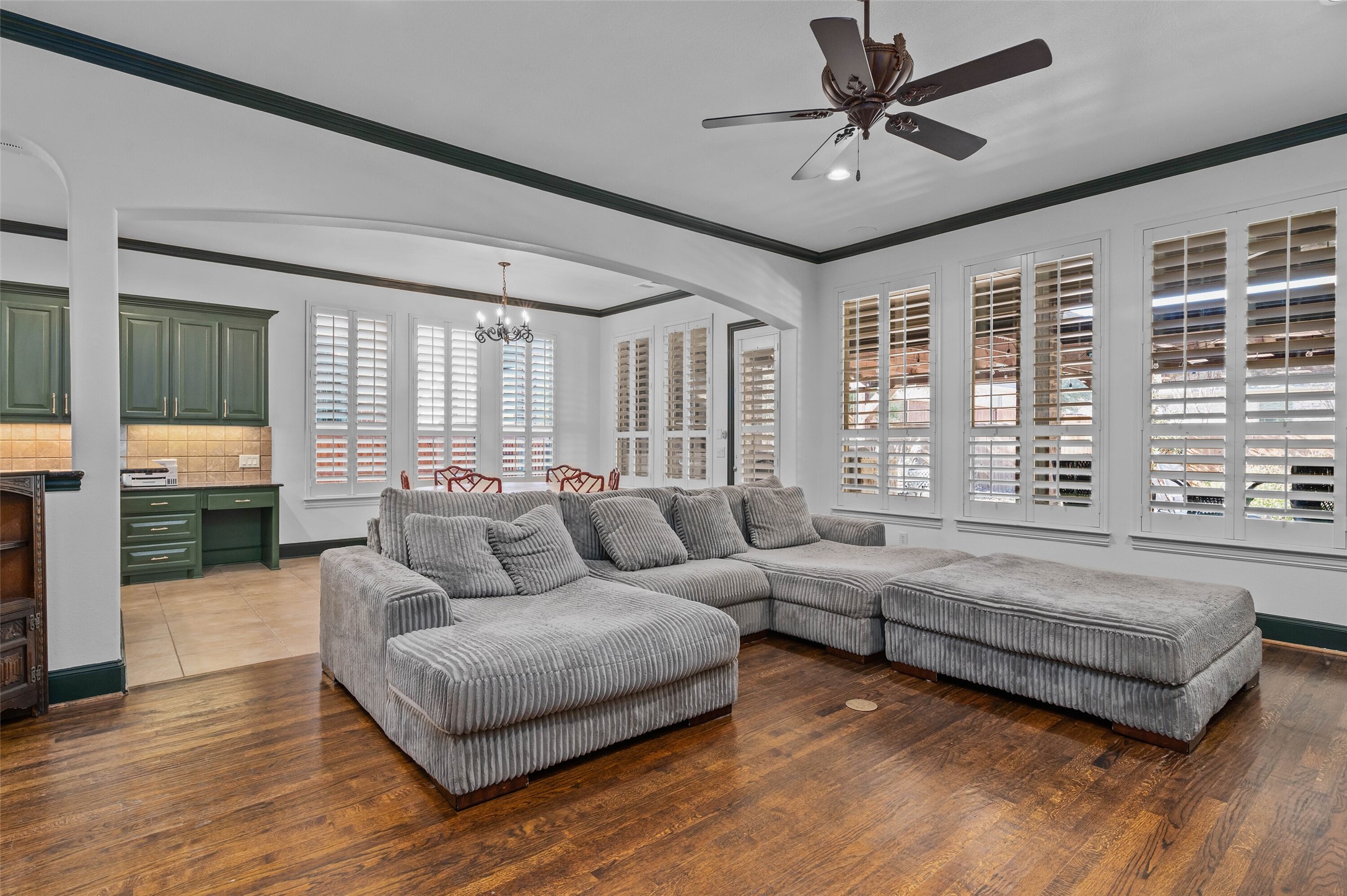 9114 Parson Drive Lantana TX 76226