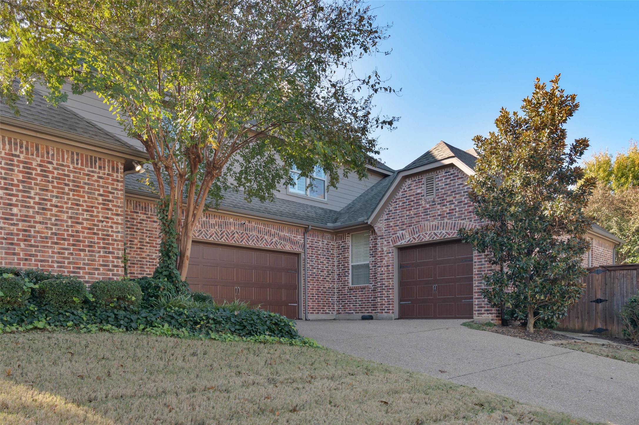 9114 Parson Drive Lantana TX 76226