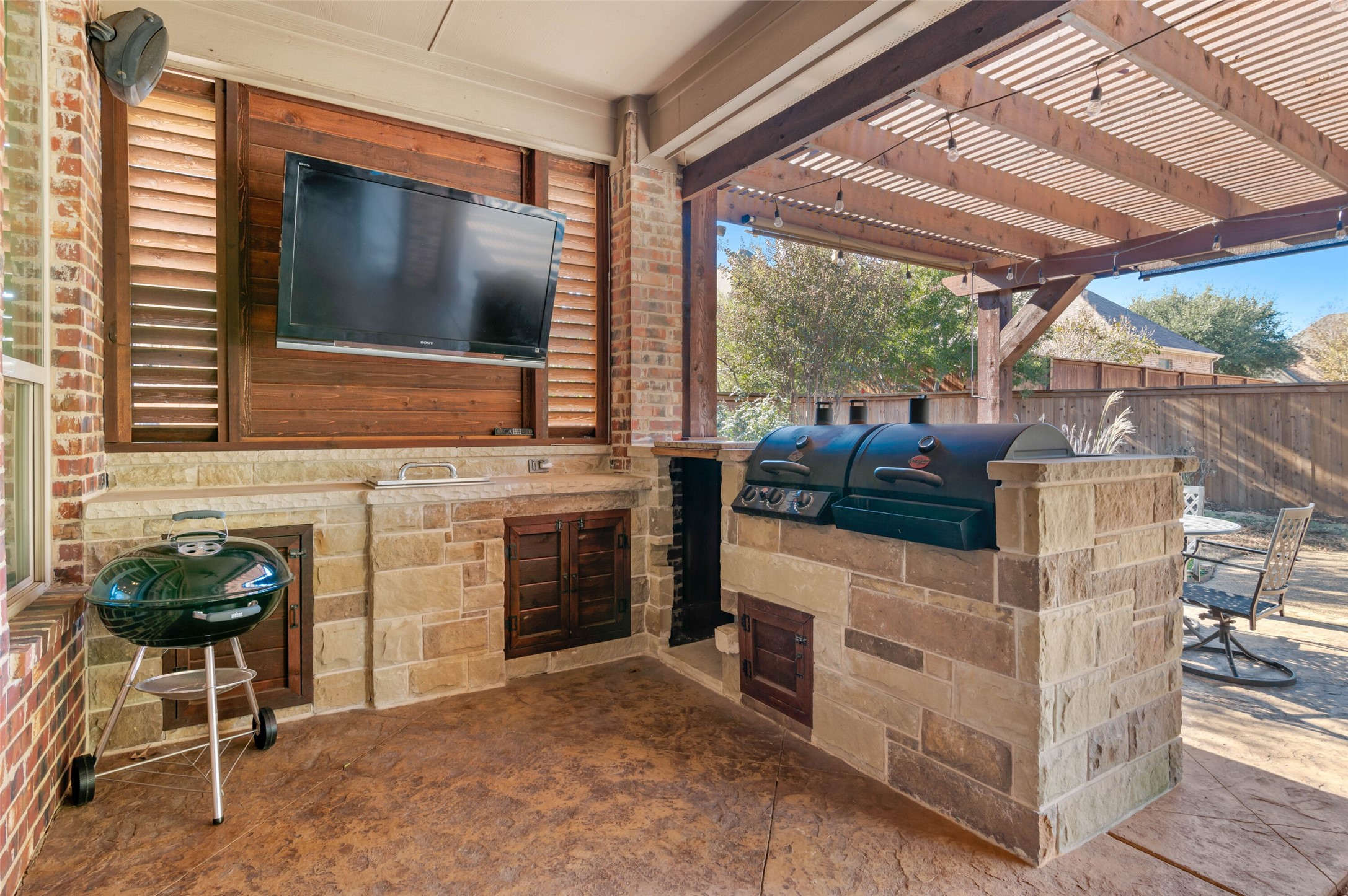 9114 Parson Drive Lantana TX 76226