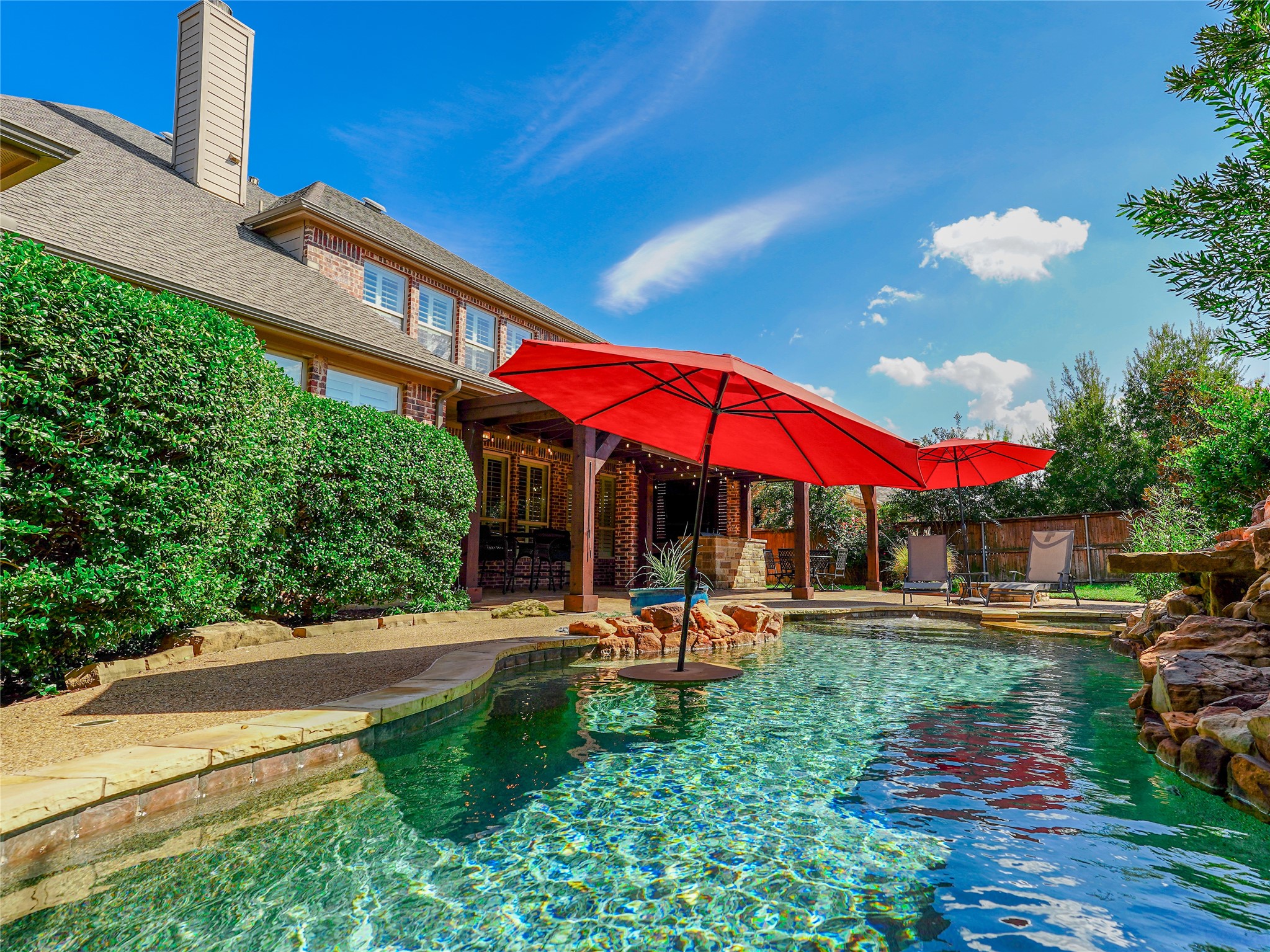 9114 Parson Drive Lantana TX 76226