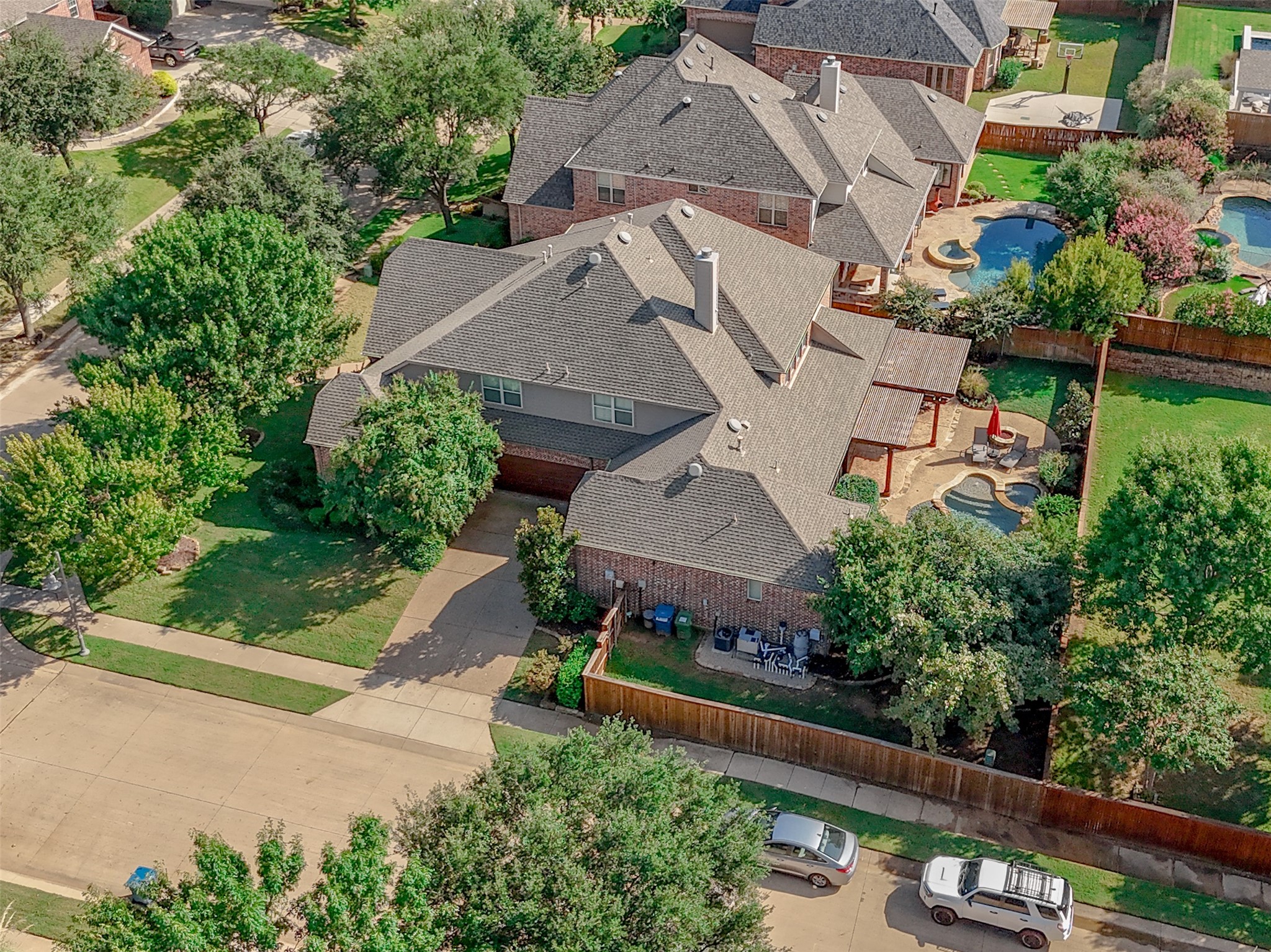 9114 Parson Drive Lantana TX 76226